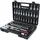 KS Tools 3/8" CHROMEplus Steckschlüssel-Satz 61-tlg.