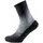 Skinners 2.0 Compression Socken (Größe 47 , grau)