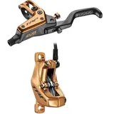 TRP EVO Pro HD-M9040 Gold - One Size