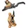 TRP EVO Pro HD-M9040 Gold - One Size