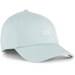 PUMA ESS NO. 1 LOGO PATCH BB Cap MODERN MINT - 