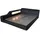 JV Möbel Design Bett XXL Big Betten Leder Polster Hotel 200x200cm Multifunktion Regal USB