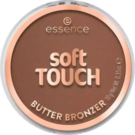 Essence Touch Butter Bronzer 10 g 30 Creamy Almond Butter