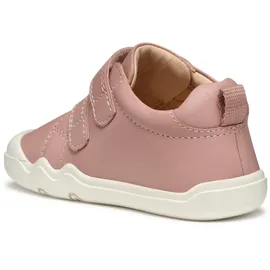 GEOX B STEPPIEUP Mädchen Rosa 25