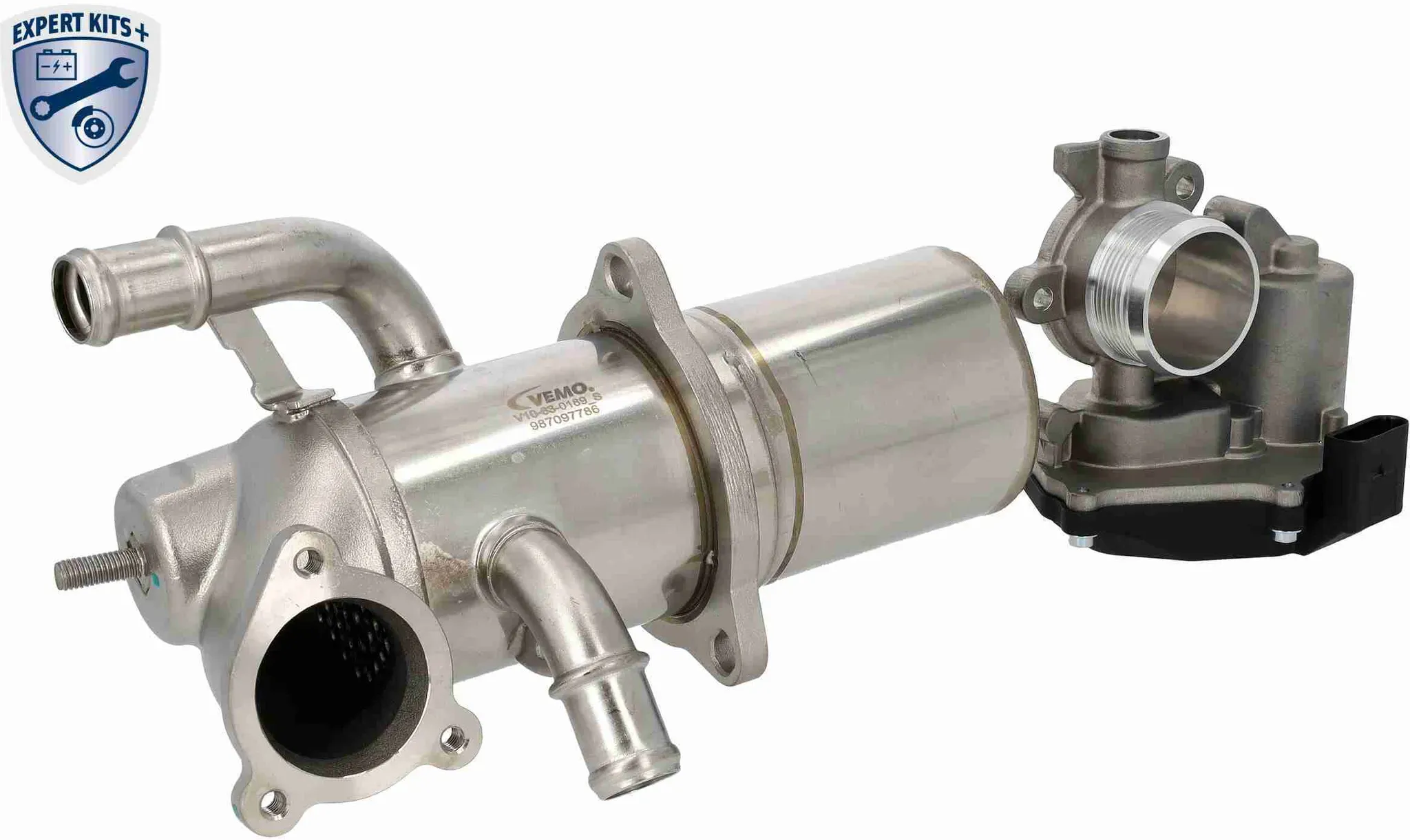VEMO AGR-Modul v10630170 für VAG VW