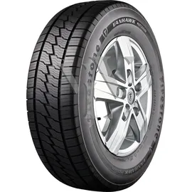 Firestone Vanhawk Multiseason 205/65 R16C 107T