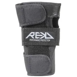 Rekd Protection Rekd Heavy Duty Triple Pad Set - Black - M