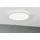 Paulmann Cover-it LED Einbaupanel 1 Stk. rund 330mm Weiß matt 22 W