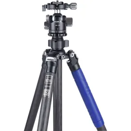 AOKA KG254C Carbon Stativ + BH33R Kugelkopf