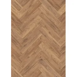 Krono Original Herringbone Laminatboden Holzdekor HRGBK450