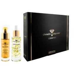 Gioiello Liquido Gift box "Revival" 