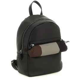 Gabs Nevada City Rucksack Schwarz