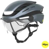 Lumos Ultra E-Bike MIPS 54-61 cm blau 2023
