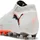 Puma Future 8 Ultimate AG Herren PUMA White/PUMA Black/Glowing Red 41
