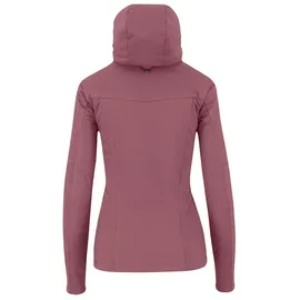 Karpos Castore W JACKET Deco Rose Woman