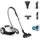 Philips 8000 Series Performer LED XD8142/12 Weiß