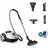 Performer LED XD8142/12 Weiß