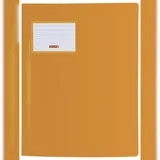 Brunnen Schnellhefter A4 Orange