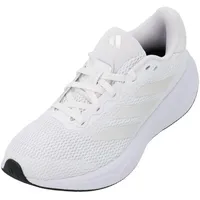 Adidas Response Cloud White / Zero Metalic / Dash Grey 39 1/3