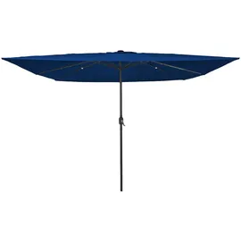 vidaXL 295 x 245 cm Azurblau