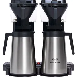 Moccamaster KBGT 20 Double