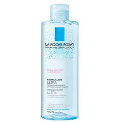 Micellares Wasser Ultra La Roche Posay Eau Micellaire Ultra 400 ml