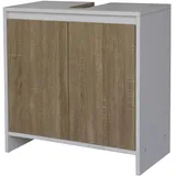 Hti-Living HTI-Line Waschbeckenunterschrank Tana
