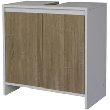 Hti-Living HTI-Line Waschbeckenunterschrank Tana