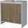 Hti-Living HTI-Line Waschbeckenunterschrank Tana