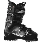 HEAD Herren Ski-Schuhe FORMULA 120 LV GW BLACK, Schwarz, 46 1⁄2