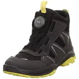 superfit Jupiter Kinder Grau/Gelb 33