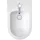 Duravit White Tulip Stand Bidet 370x580mm, 22931, 22931000001 Farbe: weiß Wondergliss