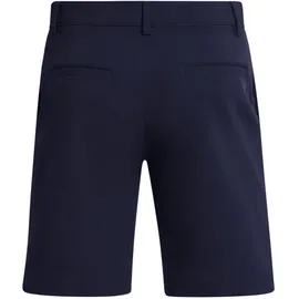 Under Armour Tech Tapered Golfshorts Herren 410 midnight navy/midnight navy W36