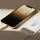 ideoon Kompakte Powerbank USB-C (4.000mAh) – Ultra-Slim Powerbank mit fest integriertem Kabel & Adapter – Mobiler Akku-Boost