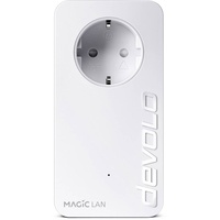 Devolo Magic 1 LAN 1200 Mbps 1 Adapter