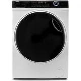 Frontwaschmaschine 70cm 15kg 1400t a +++ weiß - Haier - hw150bp14986e