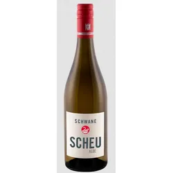 Volkach Scheurebe trocken 2022, Weingut Zur Schwane