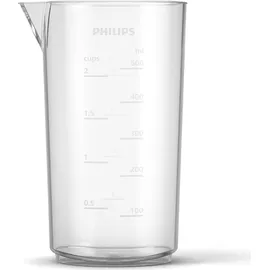 Philips 5000-Serie HR2684/00 Stabmixer