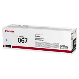 Canon 067 Cyan