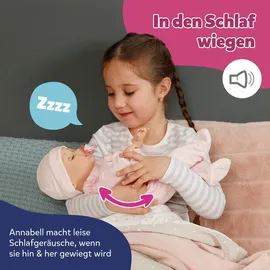 BABY BORN Annabell 43 cm