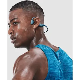 Shokz OpenRun Pro blau