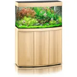 juwel® aquarium Vision 180 LED Aquarium mit Unterschrank helles Holz