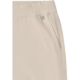 Cecil Wide Leg Hose Neele Beige L