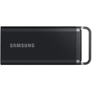 Samsung Portable SSD T5 EVO 8TB USB-C (Angebot)