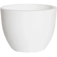Wellhome Ordesa Ø 40 cm Weiß