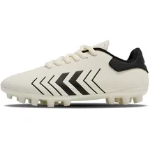 hummel Hattrick LC MG Kinder navy peony/marshmallow 34
