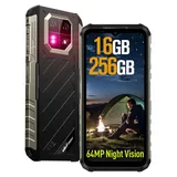 Ulefone Armor X32 128 GB Black