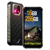 Ulefone Armor X32 128 GB Black