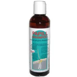 JUSTUS Papill Shampoo