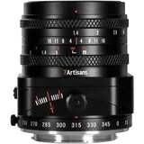 7artisans Tilt-Shift 50 mm F1,4 Sony E